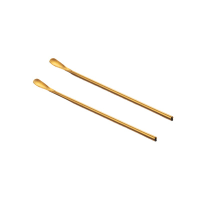 JOJO'SLIFEPD304不锈钢长柄勺