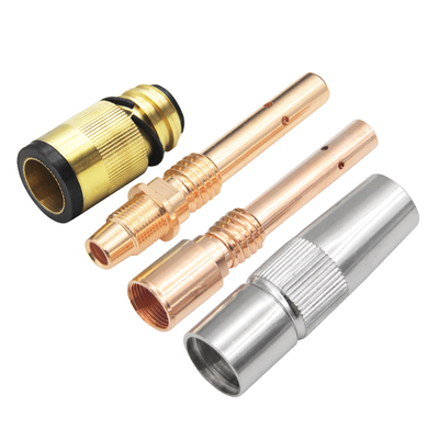 自动焊机器人枪头配件350