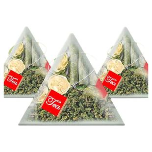 双瓜茶官方旗舰店正品桑叶茶苦瓜干冬瓜干花茶四季通用包袋装冲泡