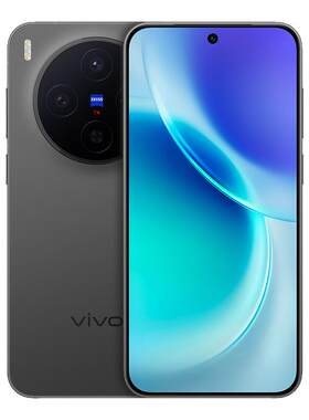 【消费券可用 百补】vivo X300全新正品5G手机支持分期拍照学生智能手机官方旗舰店x 300 vivox300百补