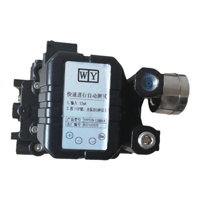AEP310-LSB01A智能阀门定位器隔爆HART带反馈调节阀配件吴忠仪表
