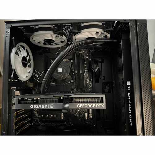 全新 i3 12100f 13600kf 14700kf电脑—议价