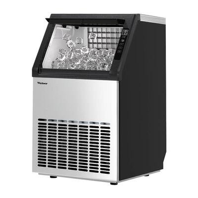 沃拓莱制冰机大型商用奶茶全自动