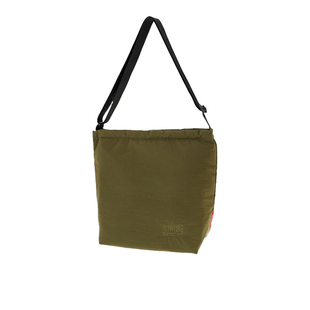 【特惠】MP曼哈顿简约日系斜挎包大容量户外托特包轻 通勤单肩包