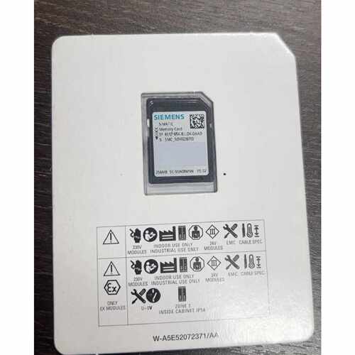 议价6ES7954-8LL04-0AA0 西门子存储卡256MB 6ES7 954-8LL04-0AA0
