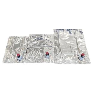 1升2KG3L5L10红葡萄酒保鲜袋盒中袋果汁红酒保鲜袋储装酒容器酒袋