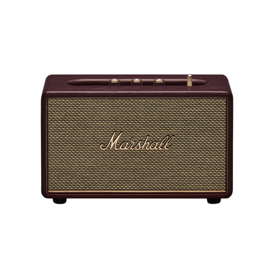 MARSHALLACTONIII蓝牙音响