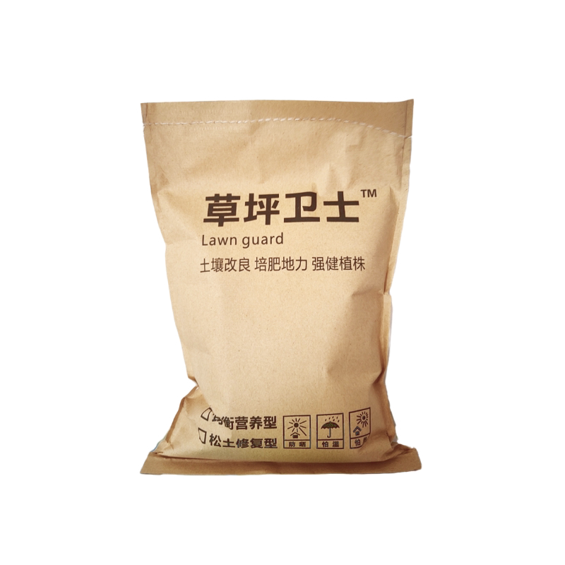 菜花园肥料微生物菌剂修复土壤壮根菌肥返绿肥+草坪催芽生根技术