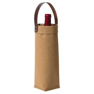 日式高端红酒手提袋香槟包装盒子中秋白葡萄酒双支礼盒送礼定做