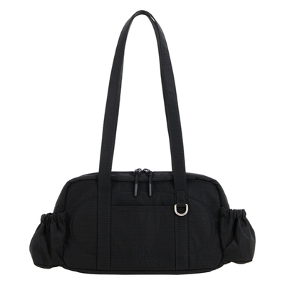 DirtySix原创尼龙法棍包小方包