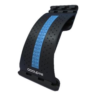 腰部托举器腰椎舒缓牵引拉伸脊椎矫正锻炼背部肌肉放松神器顶腰板