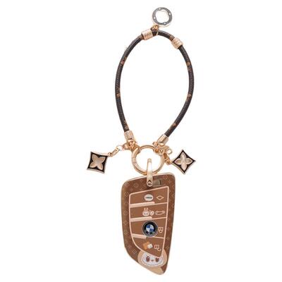 适用宝马钥匙套x3x1x2x5三系325li/i3五系530/ix3/1/3系320li车扣