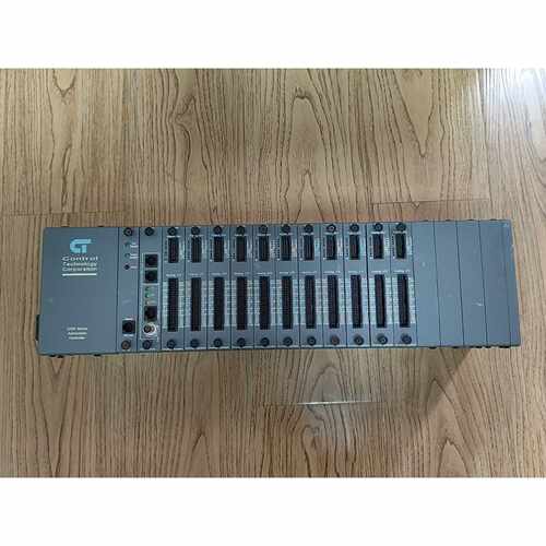 Control Technology Corporation
