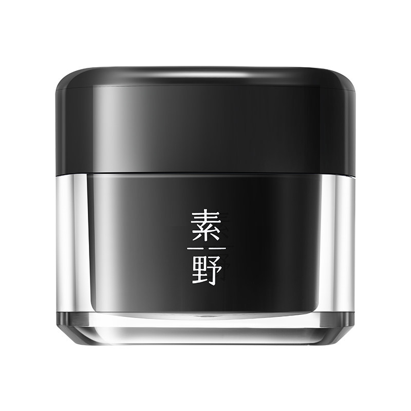 【年货节】素野黑冠面霜30%玻色因紧致抗皱淡纹保湿抗老黑绷带霜