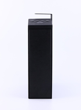 pistol家用新款密码手枪盒防火保险柜指纹钥匙锁保鲜柜保险箱