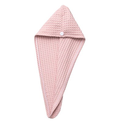 加厚包头干发帽吸水速干毛巾浴帽