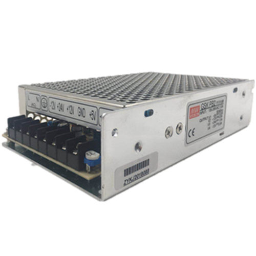 广州数控GSK 980开关电源PB2 四组输出GSKPB2 广数数控系统电源盒