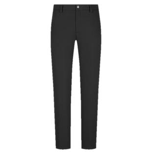 【蓄热保暖】雅戈尔休闲裤25秋新款西裤男士直筒高级羽绒厚长裤子