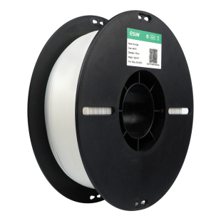 易生eSUN PLA-Cast铸造PLA3D打印机耗材FDM材料可铸造高精度1KG 1.75mm