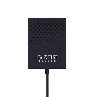 适配小米智能鱼缸增氧泵静音专用氧气泵打氧机超大气量增氧机改装