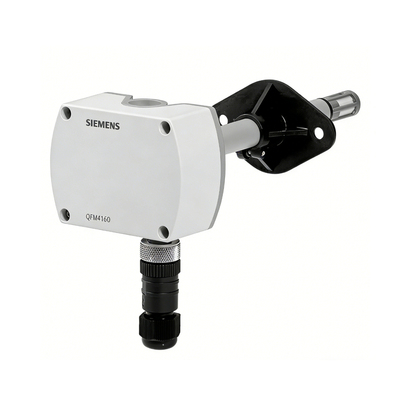 西门子空气温湿度恒湿器QFM4160