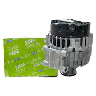 适配标致308 3008 408 508雪铁龙C4L C5 ds5ls 1.6T发电机总成