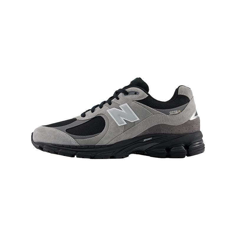 New Balance NB官方男女同款夏百搭运动休轻便复古休闲鞋U2002RM实拍图 商品