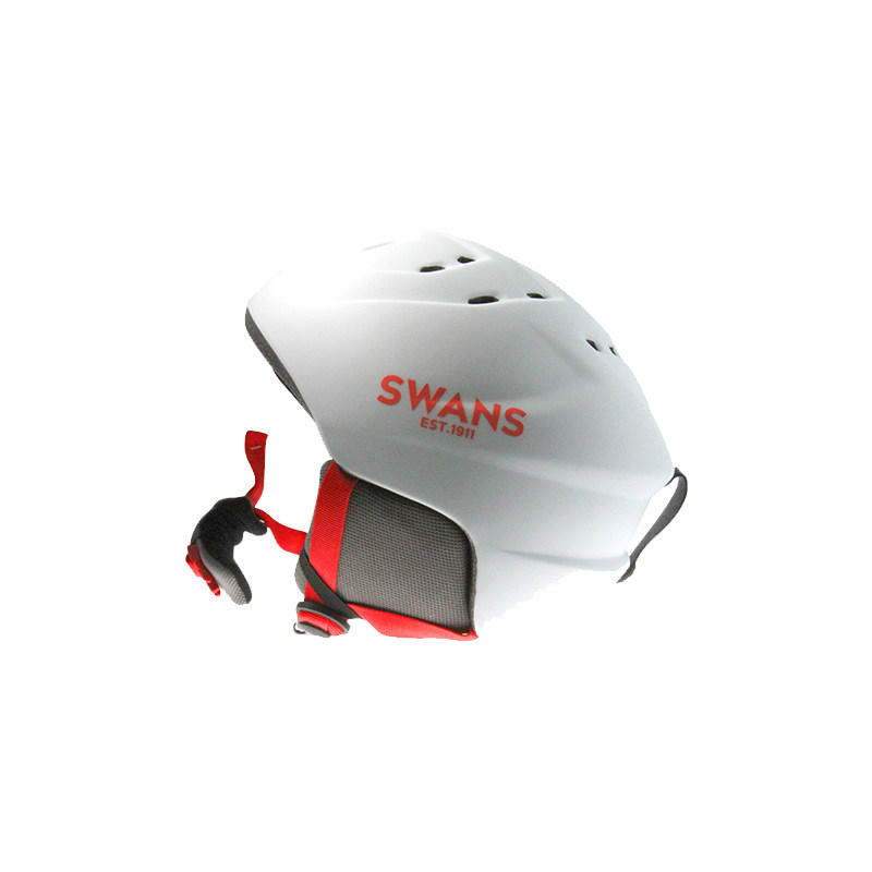 日本儿童滑雪头盔SWANS