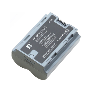 沣标NP-W235电池适用富士GFX100RF/S2/ XT4/5 XS20 XH2S GFX50S2