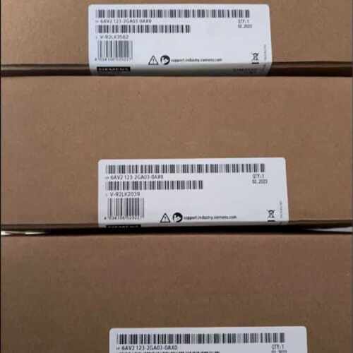 议价6AV21232GA030AX0工控自动化控制配件适用