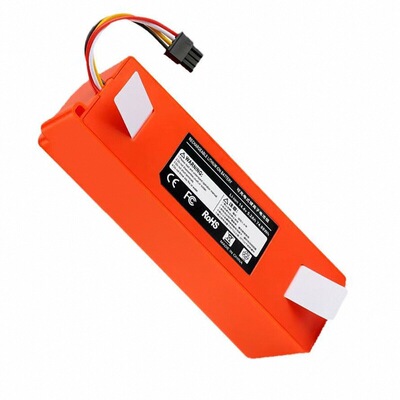 石料头扫地机器人G10spro/T7电池