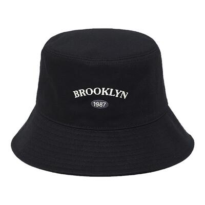 韩国东大门代购Brooklyn渔夫帽