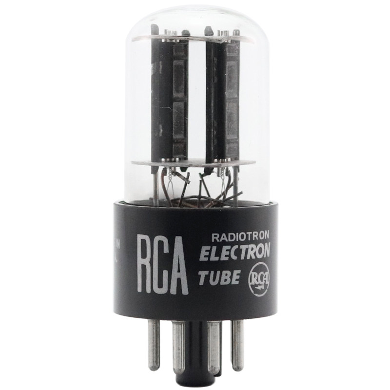 美国RCA6SN7GT/5692/6N8P电子管