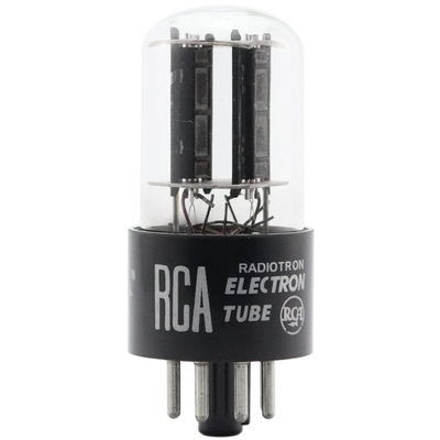 美国RCA6SN7GT/5692/6N8P电子管
