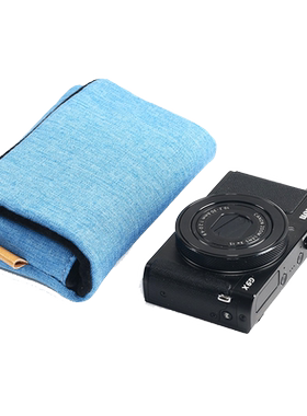 卡摄适用于奥林巴斯数码相机包VR360 U400 u zoom 105 115 140 u1 u2 u3 FE4050 FE5030 FE5020 CCD卡片机包