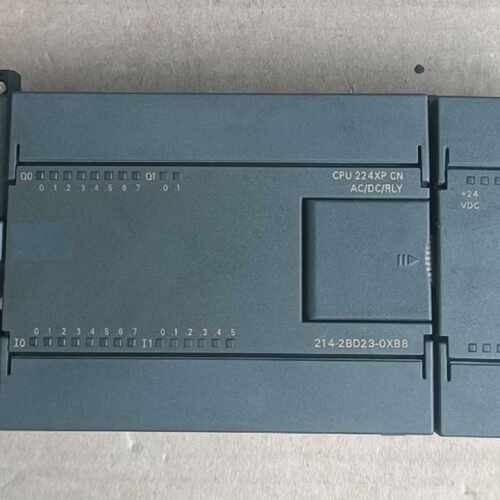 询价-CPU224XPEM232一套，主机订货号:6ES7