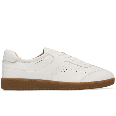 杰欧适2025春季新款女鞋休闲鞋