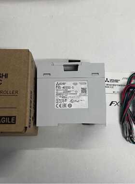 议价三菱模块FX5-40SSC-S FX5-CCLIEF原装现货质保一年包邮