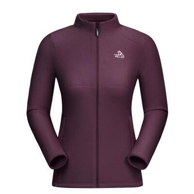 伯希和Polartec200户外抓绒外套