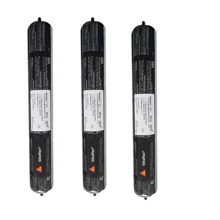 西卡11FC聚氨酯建筑密封221汽车钣金胶265单组分212结构胶防水211