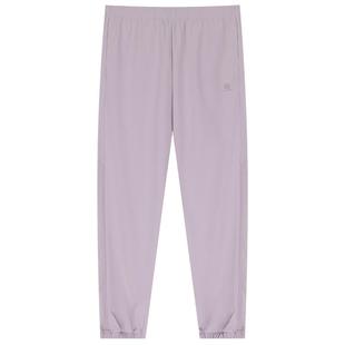 361运动裤女2025夏季梭织宽松透气裤子运动速干裤休闲裤跑步裤女