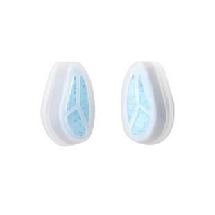 过敏性鼻炎专用口罩隐形鼻罩防花粉尘防蒿草成人睡觉冷空气过滤器