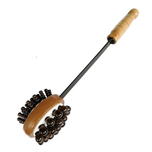 捶背神器敲打按摩锤养生经络捶按摩棒拍打肩颈后背手持式敲背捶