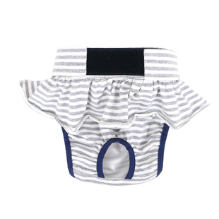 狗狗生理裤姨妈裤母狗专用月经裤防交配柯基大姨妈女狗生理期护垫