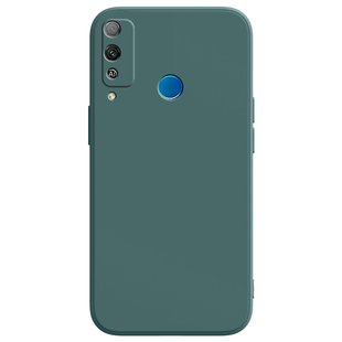 适用华为荣耀Play4t手机壳aka一al10保护套piay外壳pⅠay男honorplay全包防摔akaal女tplay硅胶honor送钢化膜