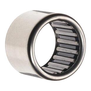 进口IKO冲压HK滚柱滚针轴承型号大全小微型无内圈内径56789101214