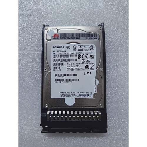 华为 02312RBV AL15SEB120N 1.2T S议价