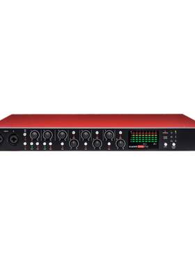 福克斯Focusrite话筒放大器