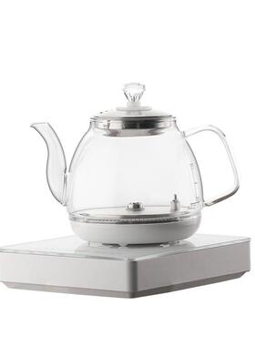 全自动上水电热水壶泡茶专用