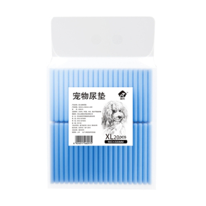 狗狗尿垫尿片宠物用品猫咪兔子生产吸水垫加大尿不湿加厚训导尿布